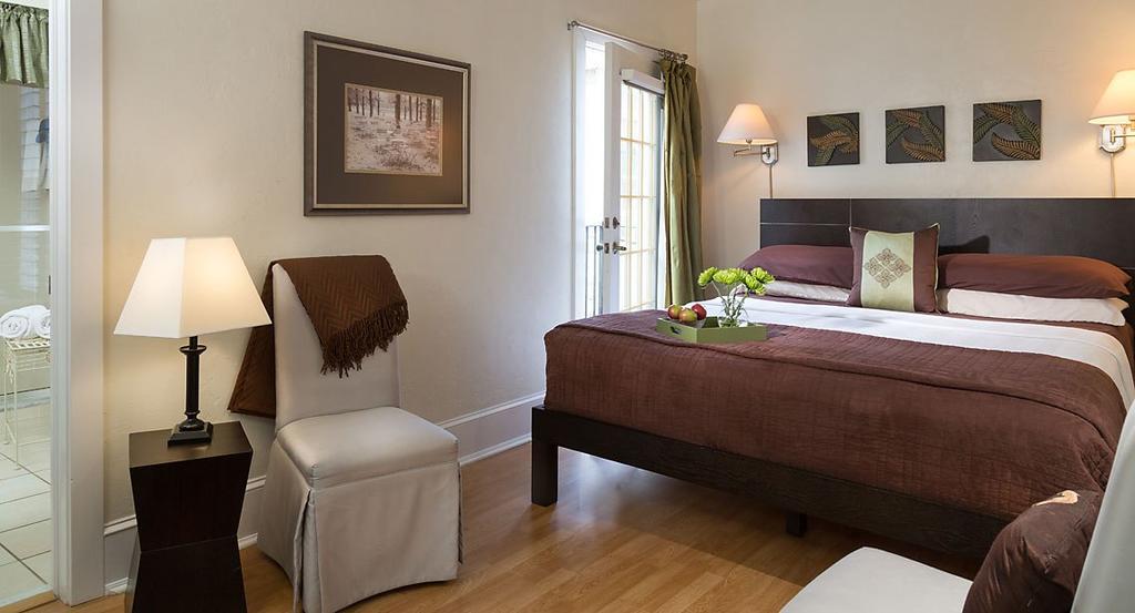 Casa De Suenos B & B St. Augustine Eksteriør bilde